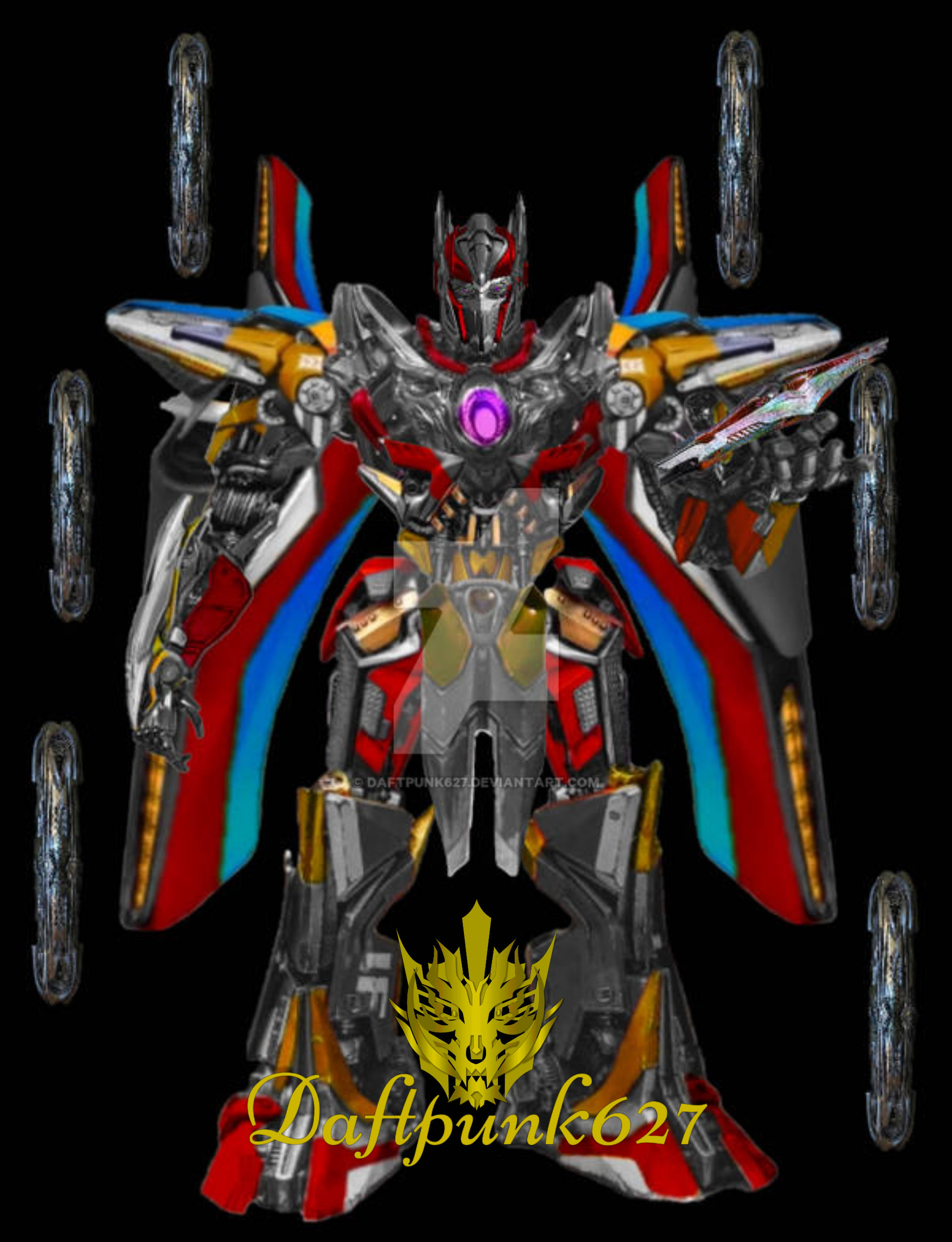 Transformers Vector Oracle Transformers - Vector Prime Concept Art V1 by Daftpunk627 on DeviantArt