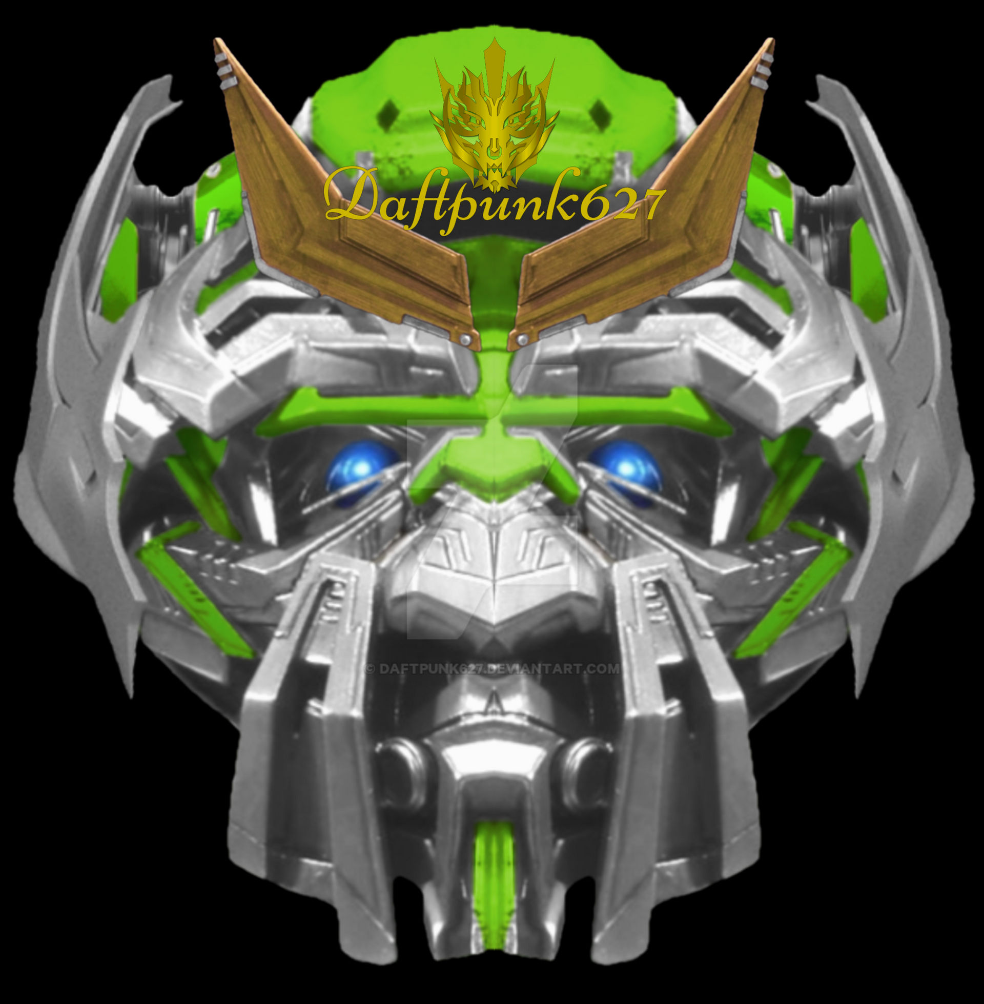 Transformers Rechet Transformers: Ratchet Head Concept Art by Daftpunk627 on DeviantArt