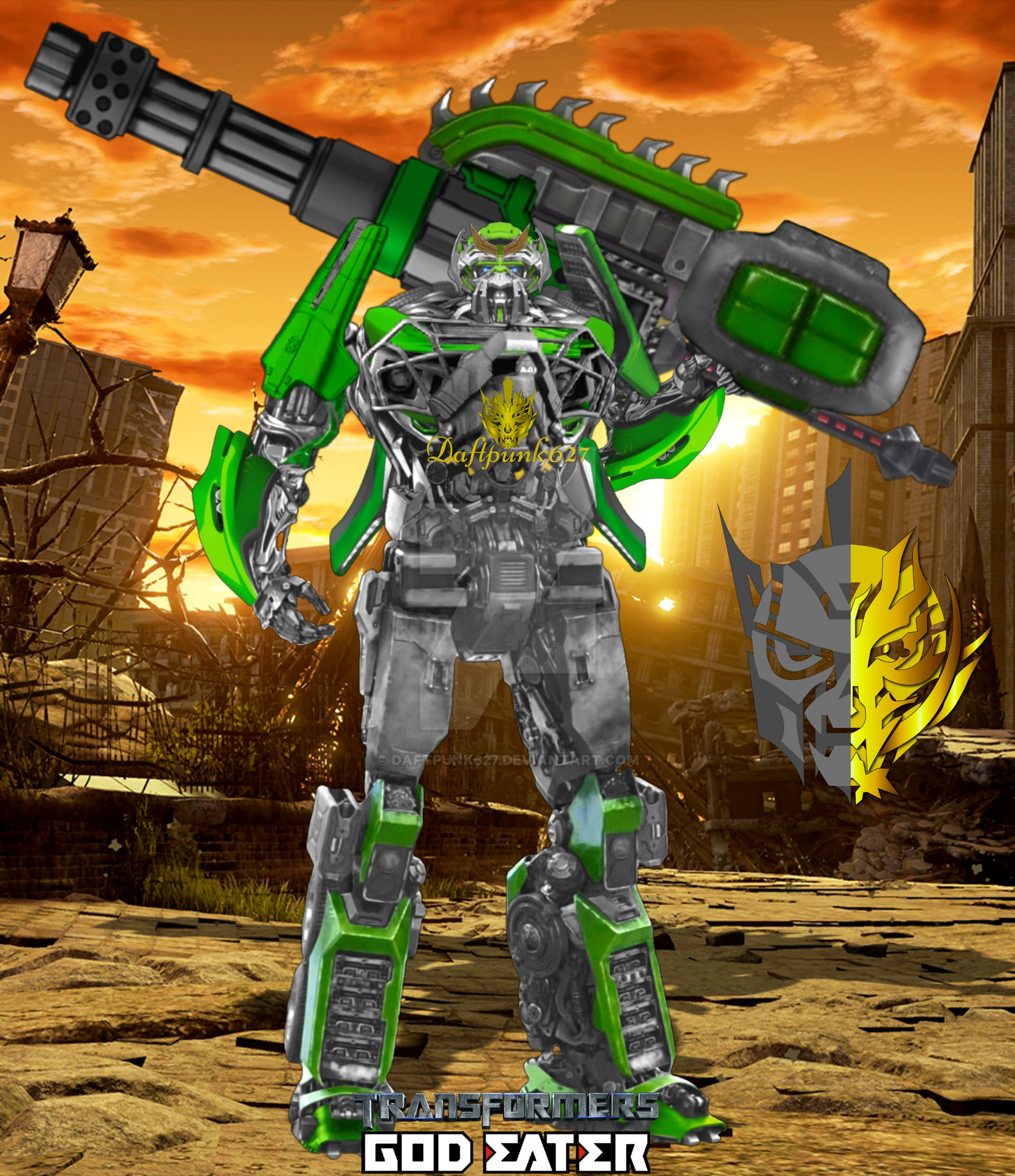 Transformers Rechet Transformers: Ratchet Concept Art (Refined) by Daftpunk627 on DeviantArt