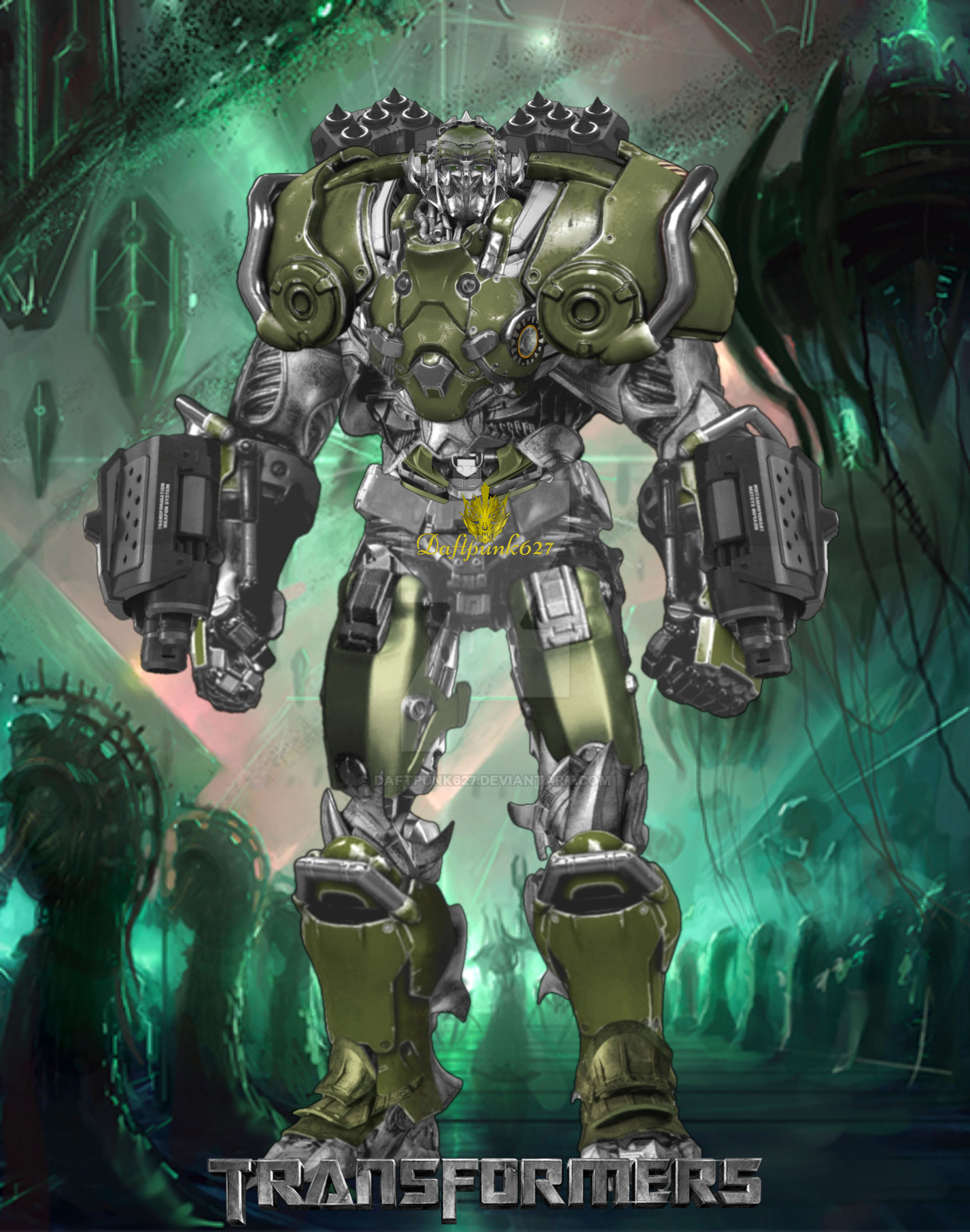 Transformers Quintesson Krork Concept Art By Daftpunk627 On DeviantArt transformers-quintesson-krork-concept-art-by-daftpunk627-on-deviantart