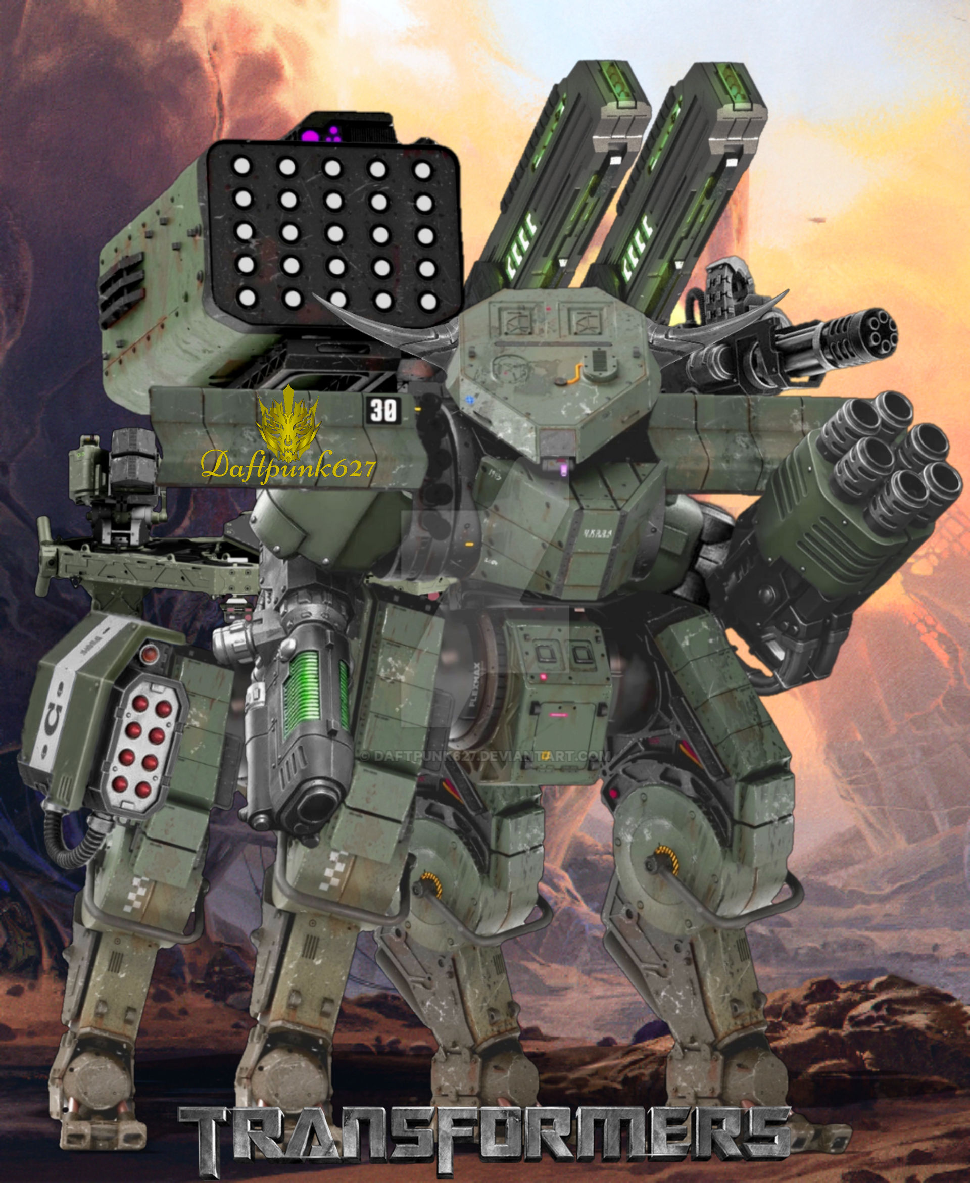 Quitesson Transformers: Quintesson Krork Concept Art 4 by Daftpunk627 on DeviantArt
