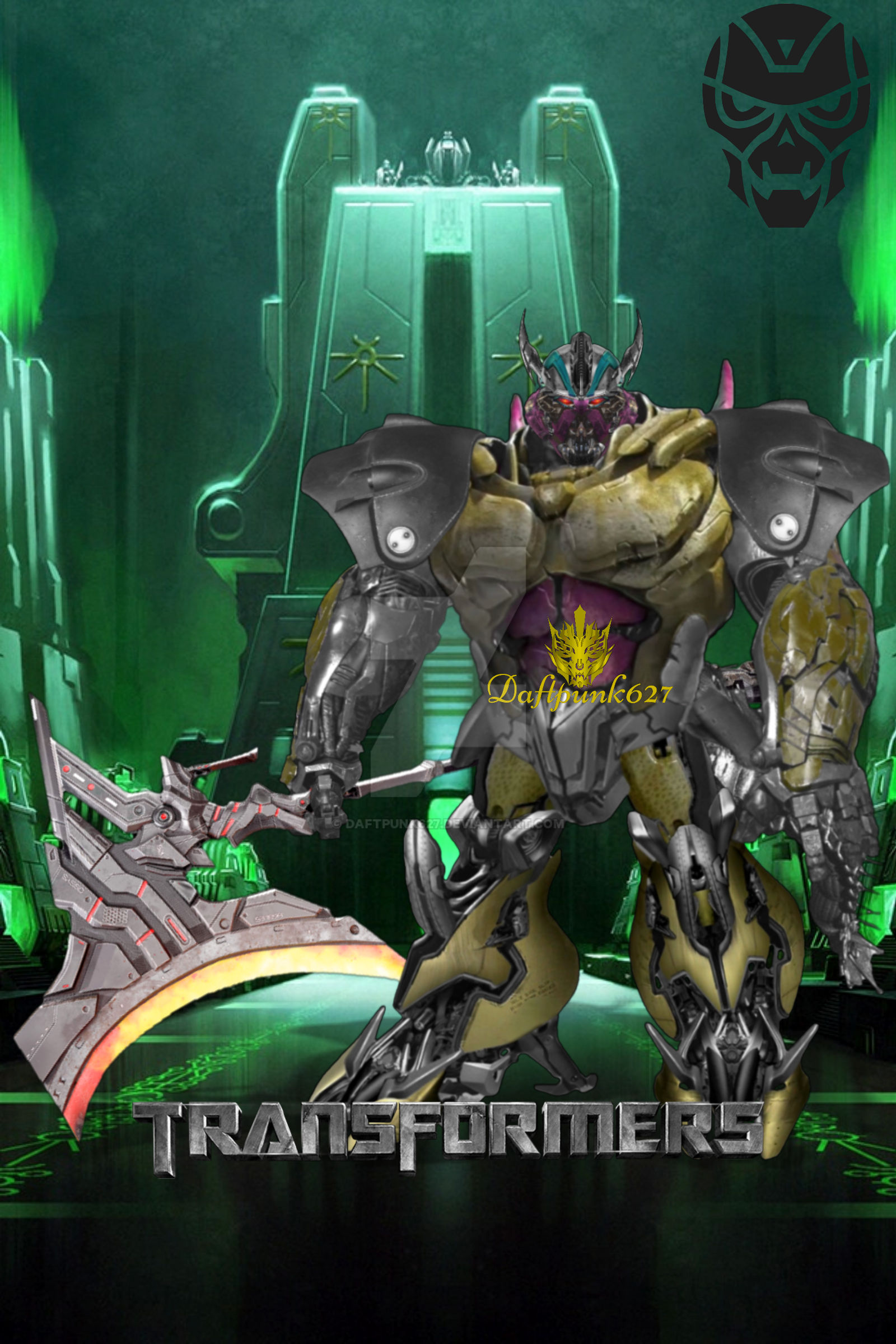 Quitesson Transformers: Quintesson Bailiff Concept Art by Daftpunk627 on DeviantArt