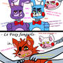 Le' story of le' FNAF fandom