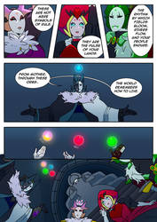 Corebound CH02 (PG11-15)