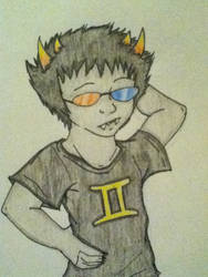 Sollux Captor