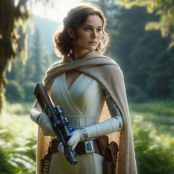 Padme