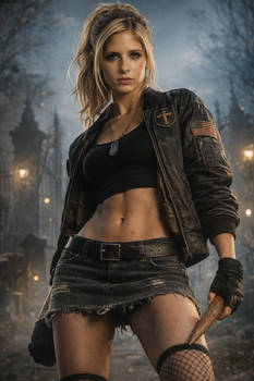 Buffy 9