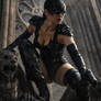 Black Scorpion 4