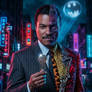 Harvey Dent