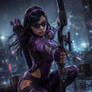 Kate Bishop 9