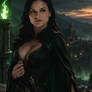 Nyssa al Ghul 11