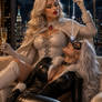 FrostCat 2