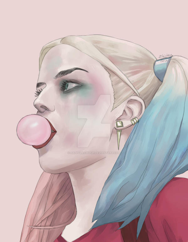 Harley Quinn