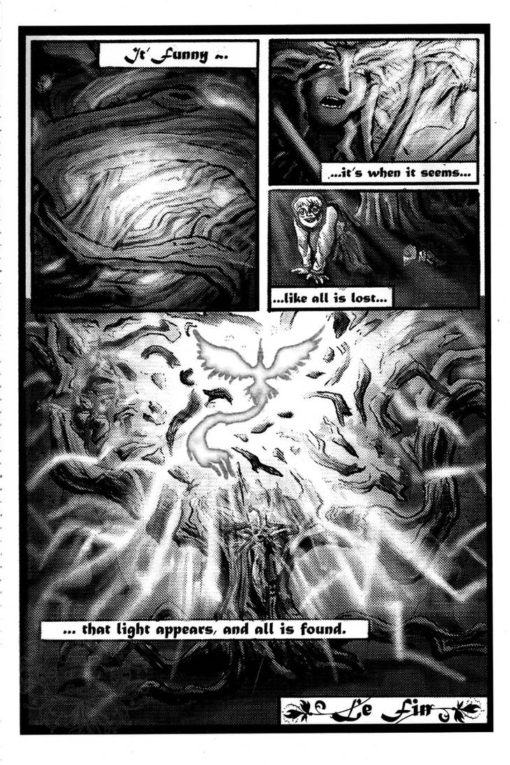 d: All is Found - Page 9 :b by nenuiel