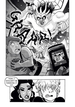 Level Up Pg 3