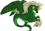 Pixel Relishiku by iella