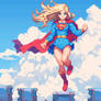 Supergirl