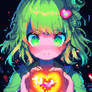 Shining Heart