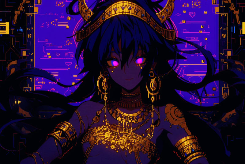 Deviantart Gold Pattern Gold Decoration by TuwaLG on DeviantArt