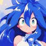 Surprised Girl