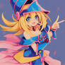 Dark Magician Girl