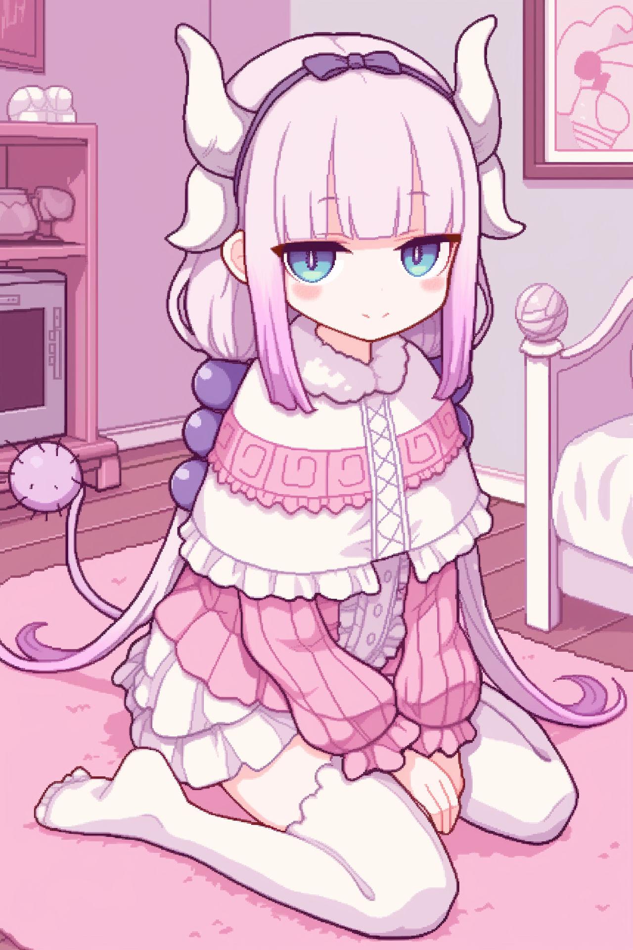 Kanna Kamui By TuwaLG On DeviantArt kanna-kamui-by-tuwalg-on-deviantart