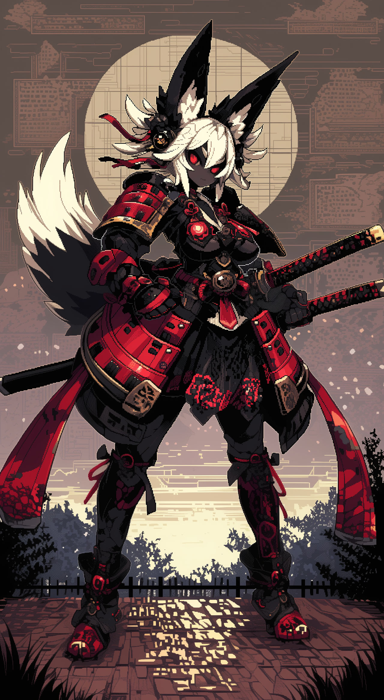 Red Armour red armour by TuwaLG on DeviantArt