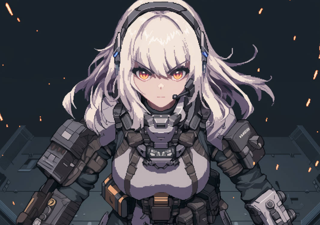 Operator By TuwaLG On DeviantArt operator-by-tuwalg-on-deviantart