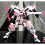Gundam Uni-00 Kit Bash Project