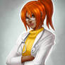 Dr. Maxina Lee