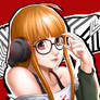 Futaba Sakura