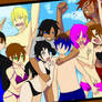 Ouran Host Club of 2011