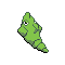 Yellow Sprite Recolor: Metapod