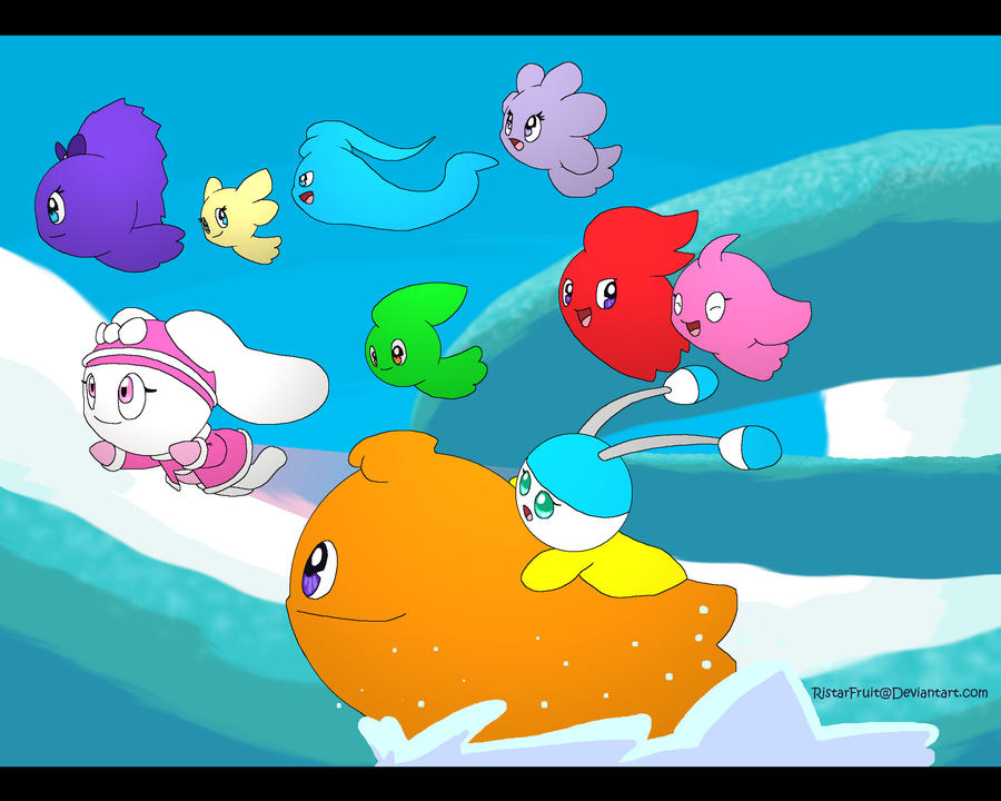 Loop The Loop Flying Loop de loop flight by RistarFruit on DeviantArt