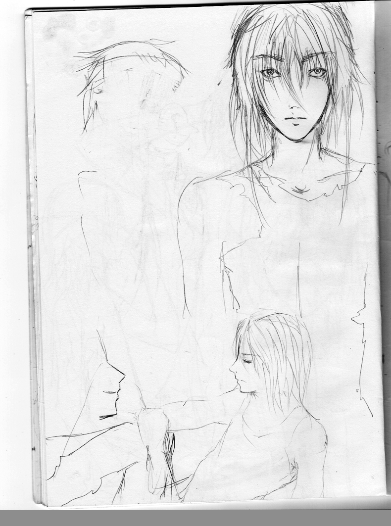 old sketches 3