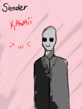 SLENDERKAWAII