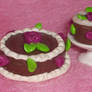 Polymer Clay Cakes1