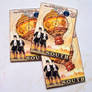 Fly South Artist Trading Cards