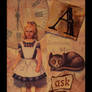 A is for Alice ATC