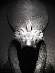 Sekhmet