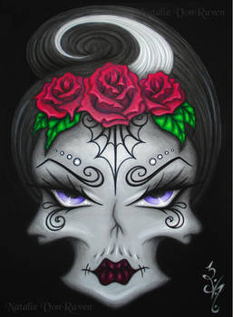 Lady Muerte