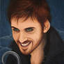 Captain Hook