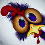 Fly The Coop