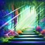 Elysian Threshold