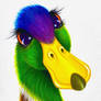 Madam Mallard