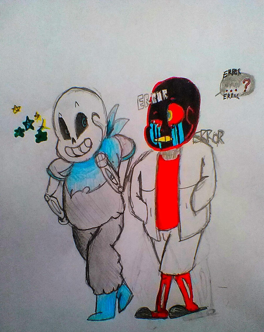 Error Blueberry Error and Blueberry by InuNoKimi on DeviantArt