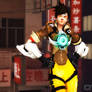 Overwatch - Tracer (Old)