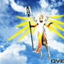 Overwatch - Mercy (Old)