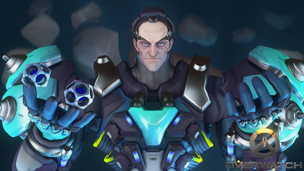 Overwatch Sigma By Darkness Ringo On DeviantArt overwatch-sigma-by-darkness-ringo-on-deviantart