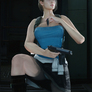 Resident Evil 3 - Jill Valentine